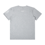 Warrior - Unisex Classic Crew Neck Cotton T-Shirt