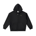 Zipper Hoodie,Hoodie