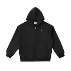 Zipper Hoodie,Hoodie