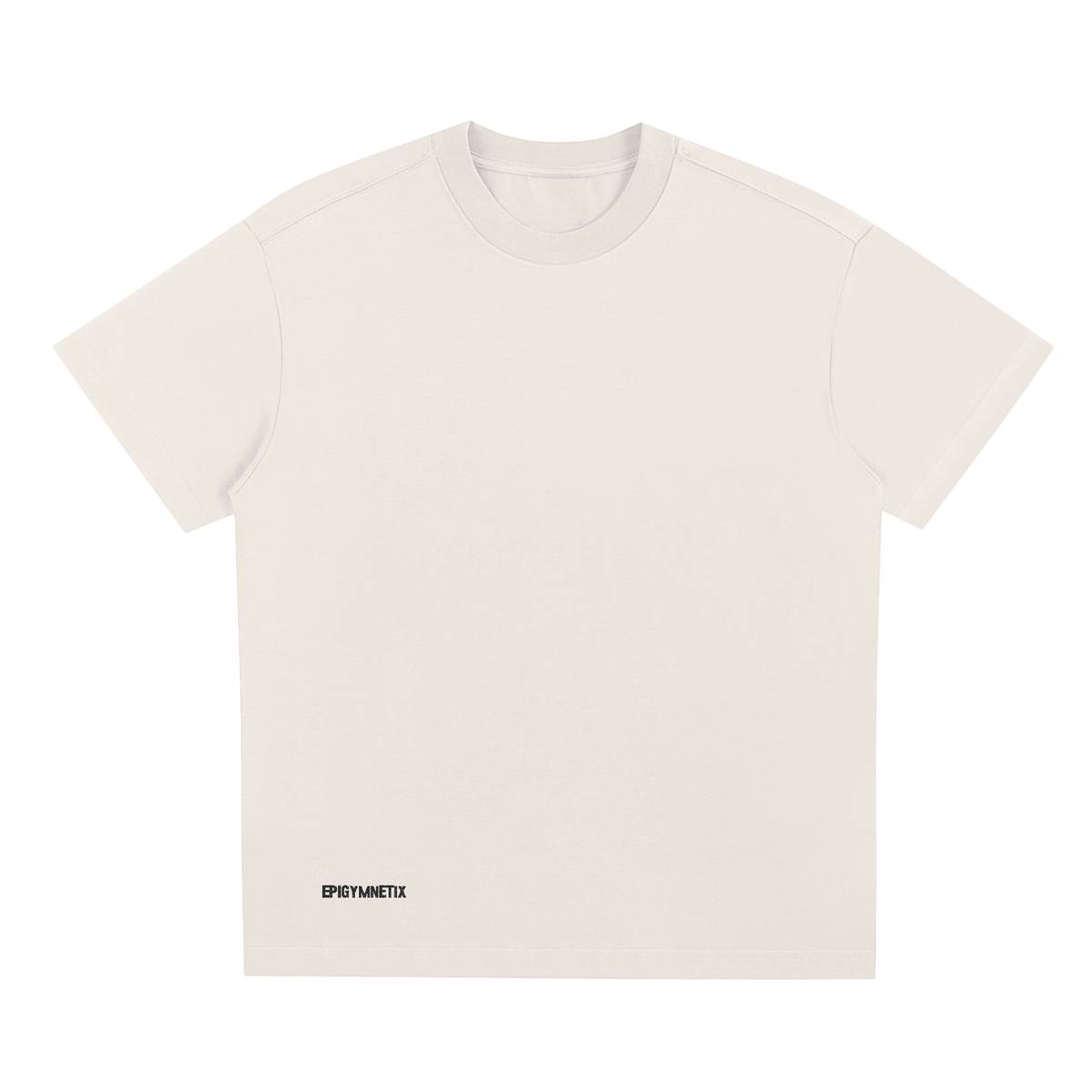 I AIN'T FIT YET(EMBRO) -Sorona Quick-Dry Cooling T-Shirt