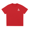 LOVE YOU ALL MY LIFE - Sorona Quick-Dry Cooling T-Shirt