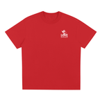 LOVE YOU ALL MY LIFE - Sorona Quick-Dry Cooling T-Shirt