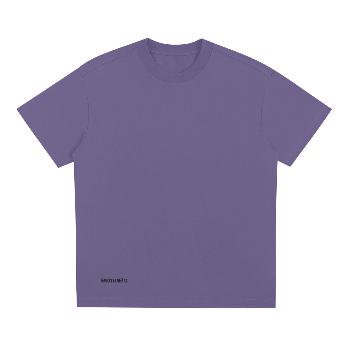I AIN'T FIT YET(EMBRO) -Sorona Quick-Dry Cooling T-Shirt