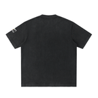 I AIN'T FIT YET Heavyweight Vintage T-Shirt