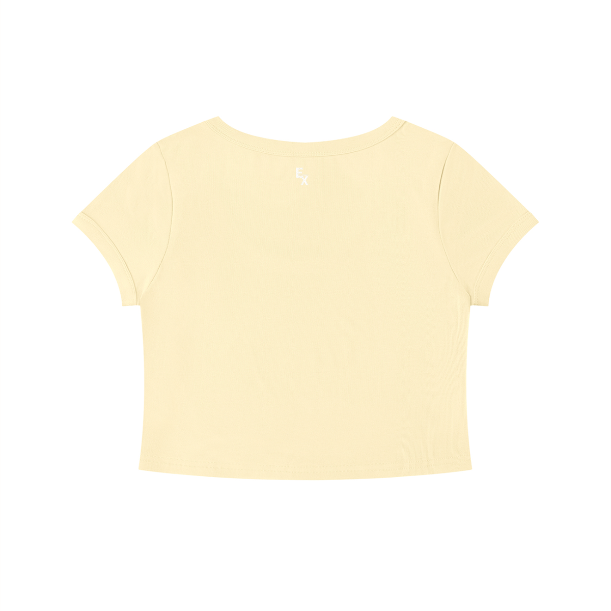 Crop T-shirt,T shirt