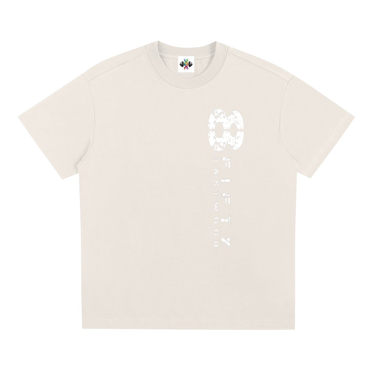 8 Fifty,Eastwood ,T shirts 