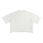EPIGYMNETIX(EMBRO) - French Terry Raw Edge T-Shirt
