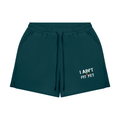 I AIN'T FIT YET - Men’s Performance Shorts