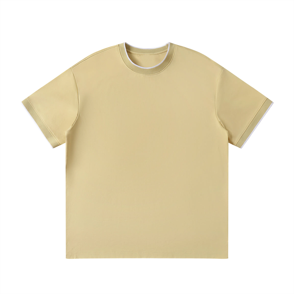 Unisex Regular Fit T-Shirt