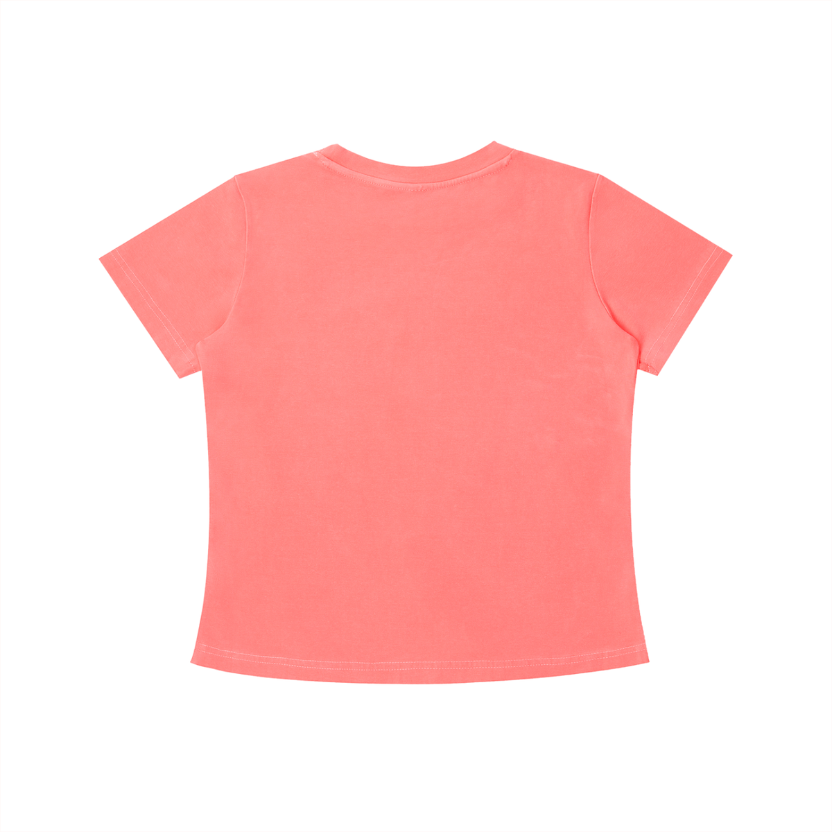 Slim-fit ,Women,Tshirt