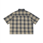 Plaid,Unisex