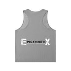 Crewneck tanktop