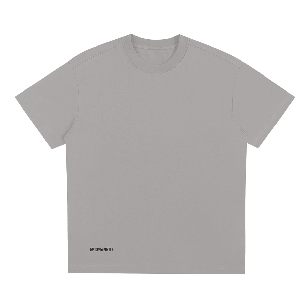 I AIN'T FIT YET(EMBRO) -Sorona Quick-Dry Cooling T-Shirt