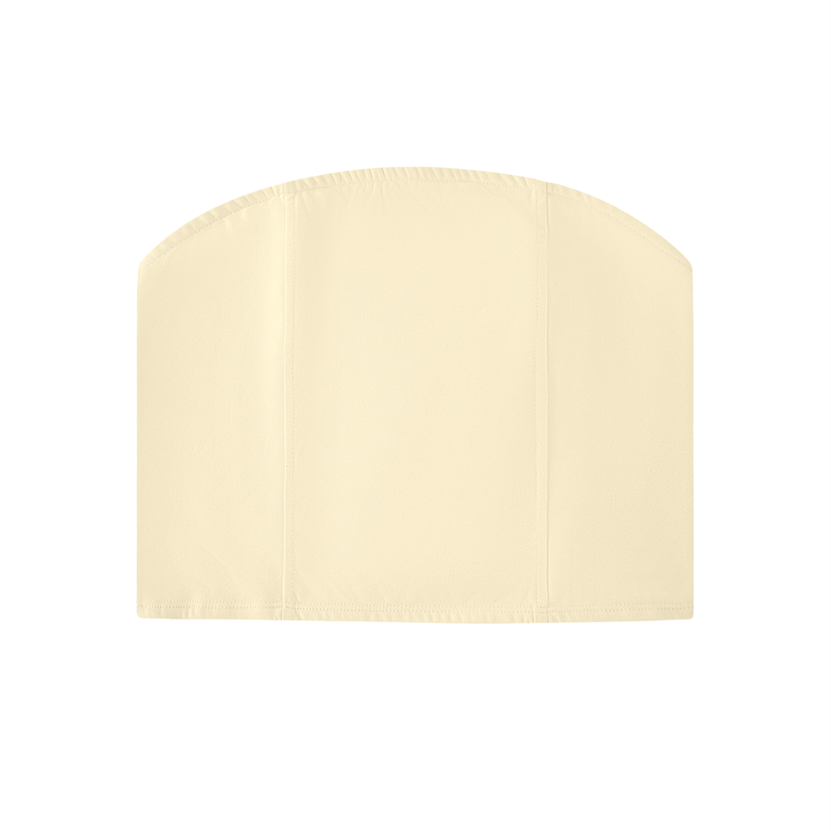 Women's  Cropped Tube Top