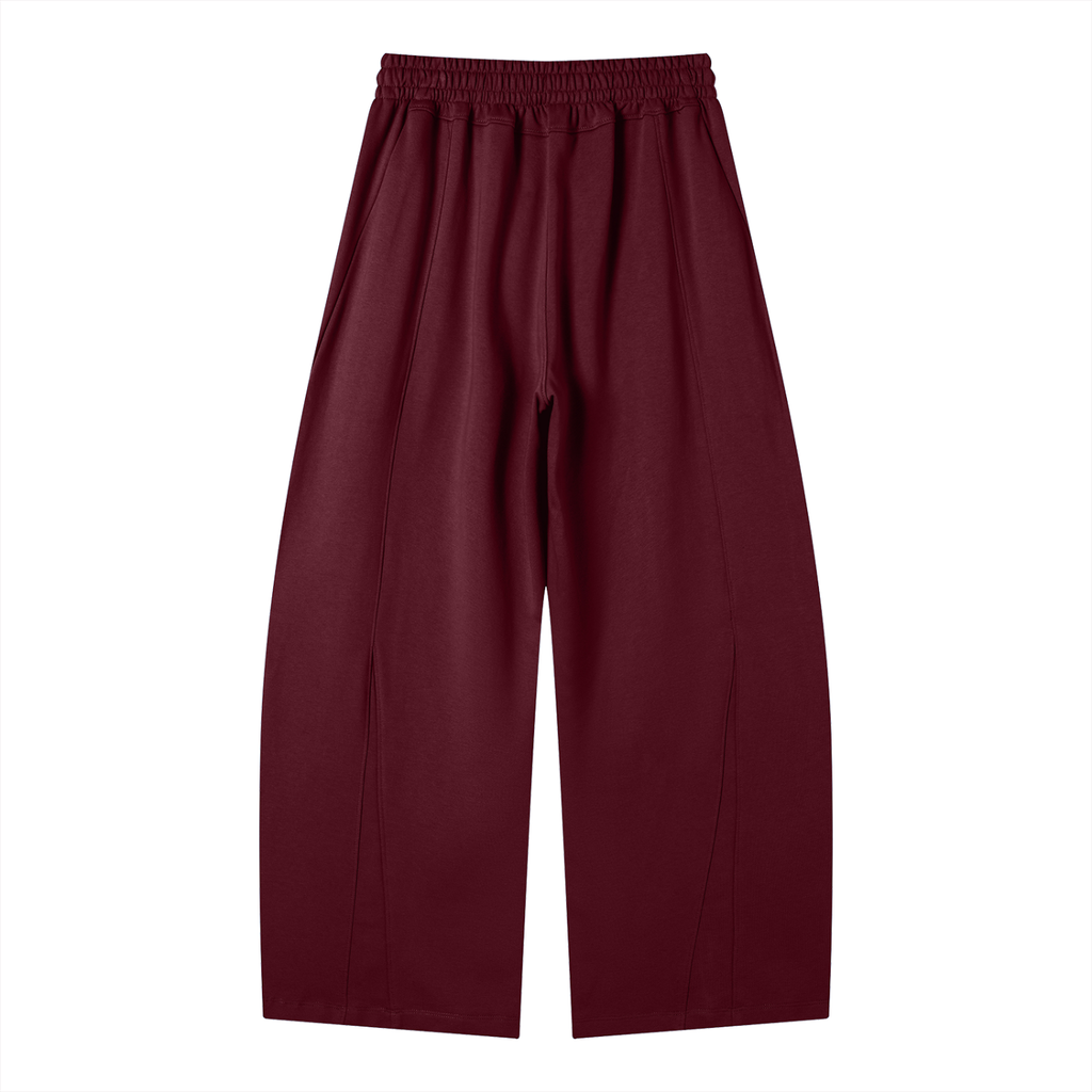 Contrast Panel Performance T-Shirt