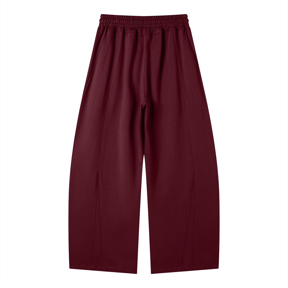 Contrast Panel Performance T-Shirt