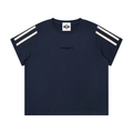 Women's Varsity Stripe T-Shirt