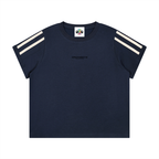 Women's Varsity Stripe T-Shirt