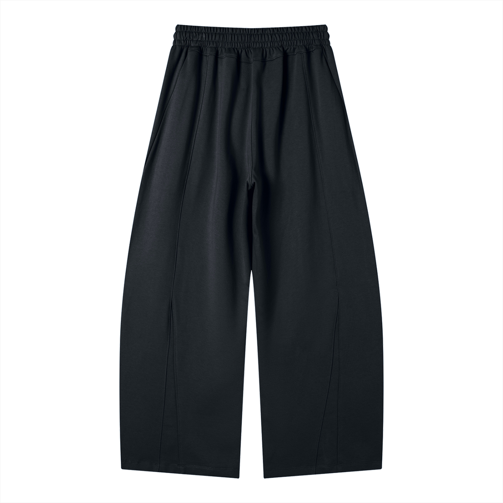 Contrast Panel Performance T-Shirt