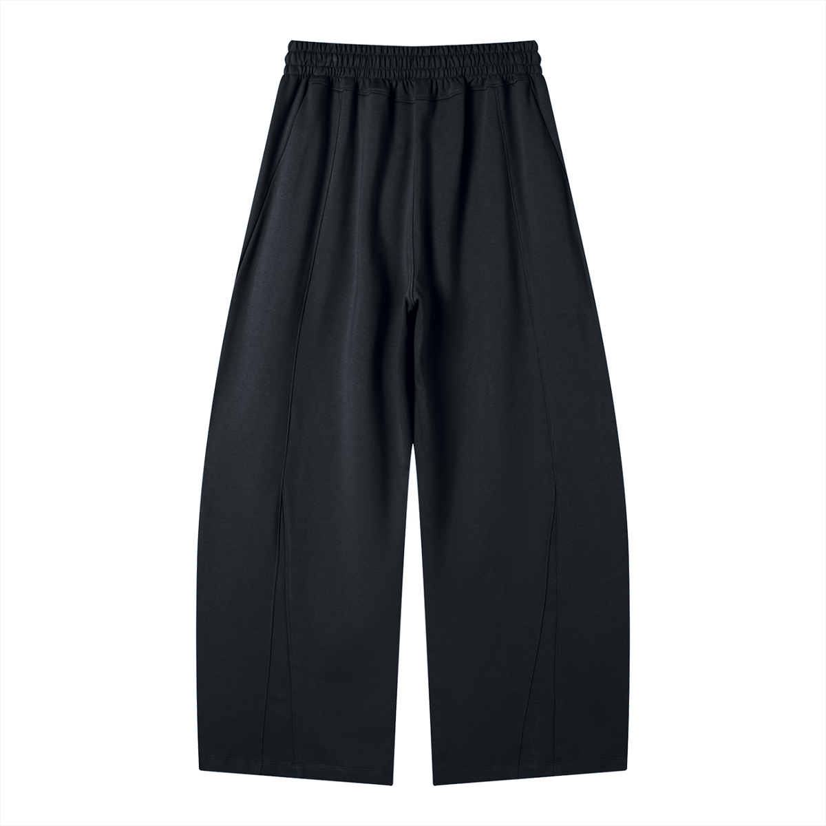 Contrast Panel Performance T-Shirt