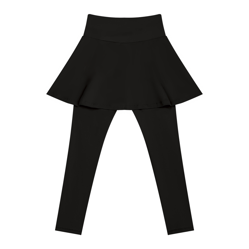 Women's Panelled Long Sleeve Yoga T-Shirt
