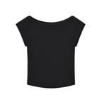 Women,Casual wear,Wideneck