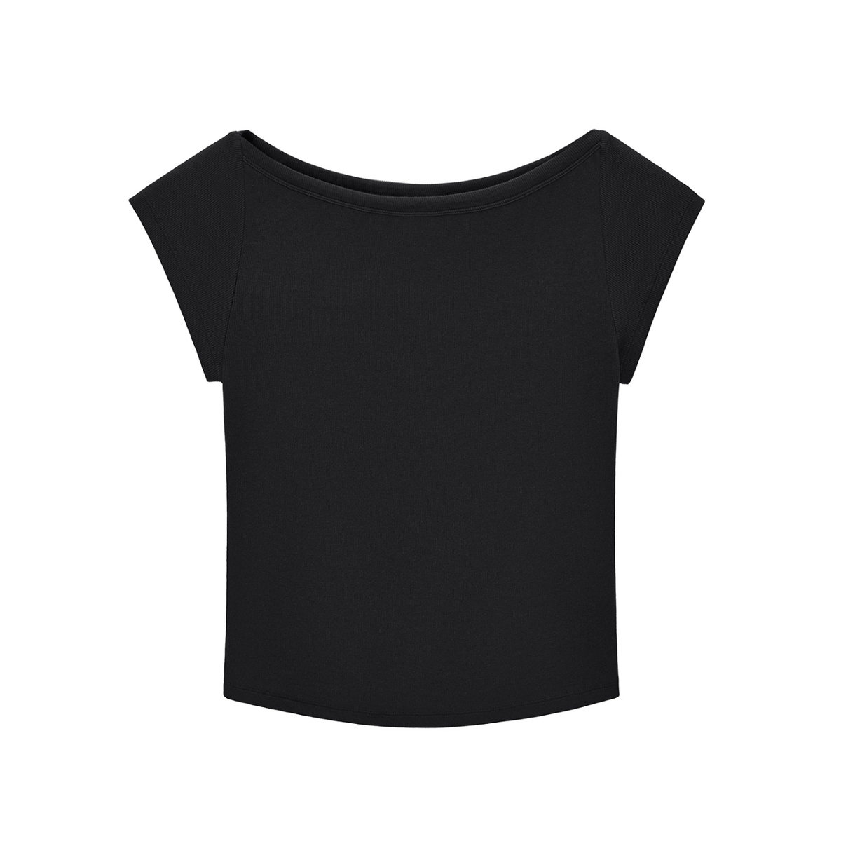 Women,Casual wear,Wideneck