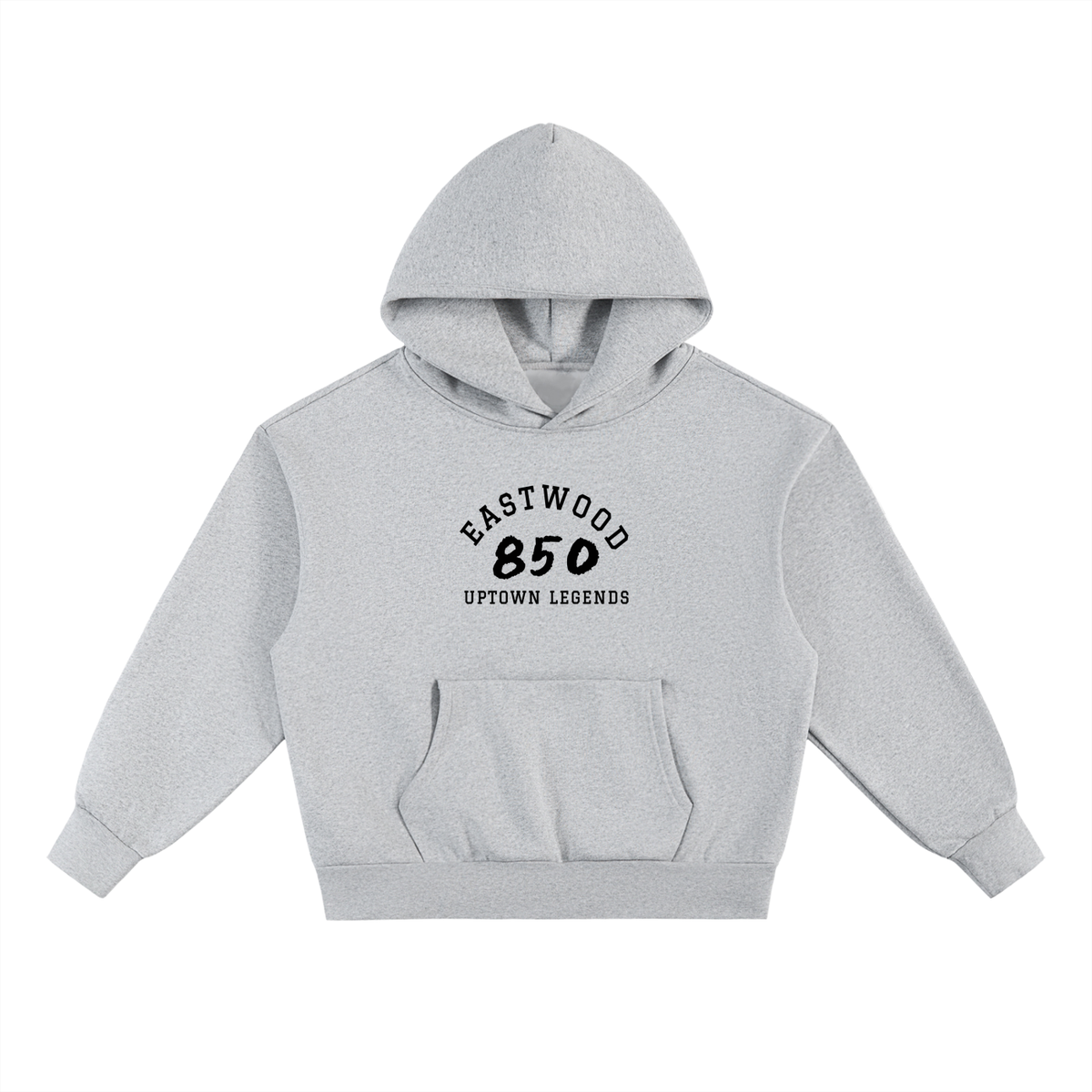 8 Fifty,Hoodies