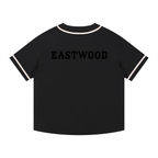 8Fifty/Legends - Contrast Piped Button-Up Jersey