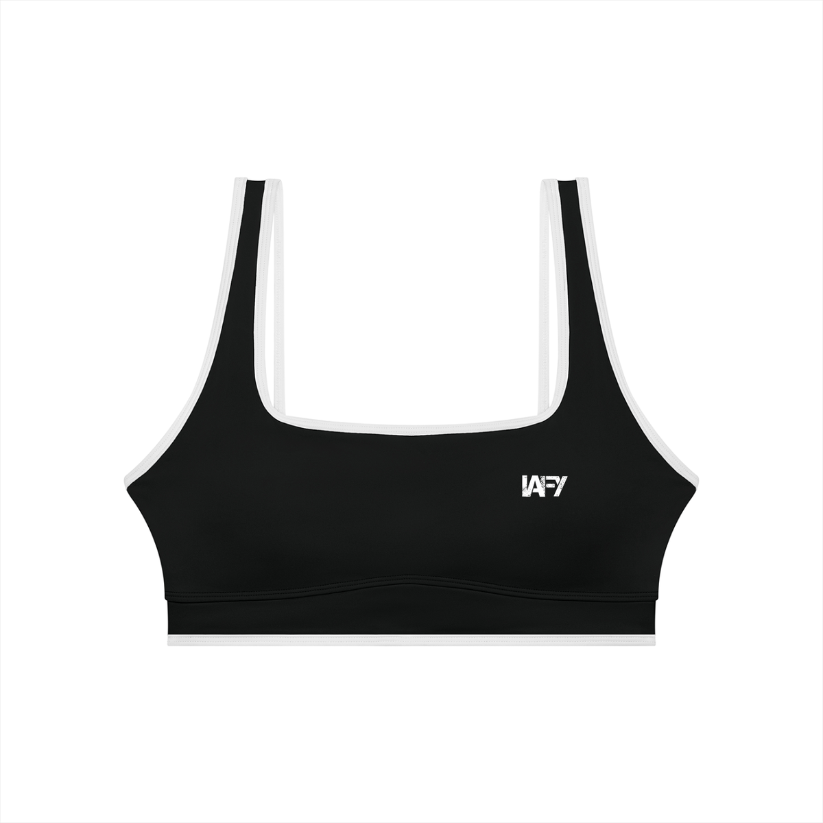 Women's Color Block Yoga Tank Top
