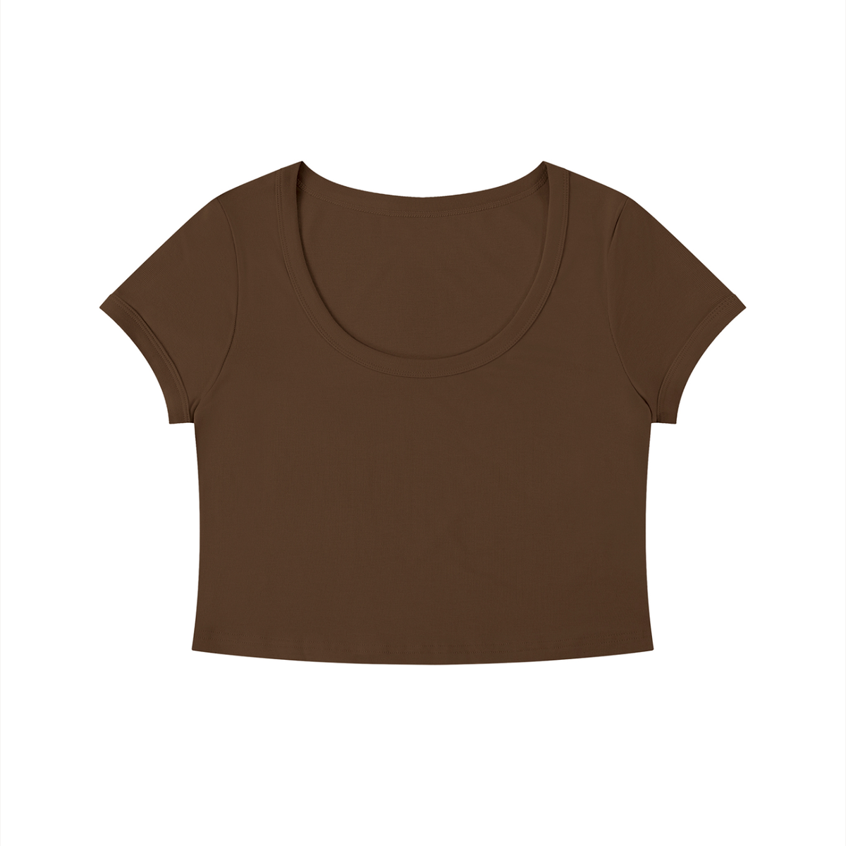 Crop T-shirt,T shirt