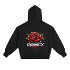 Roses are Red - Essential Heavyweight Fleece Hoodie