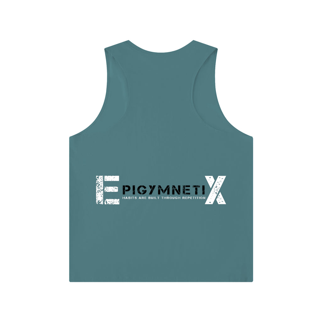 Crewneck tanktop