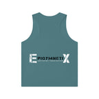 Crewneck tanktop