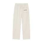 8Fifty/Legends - Reflection Striped Straight-Leg Sweatpants