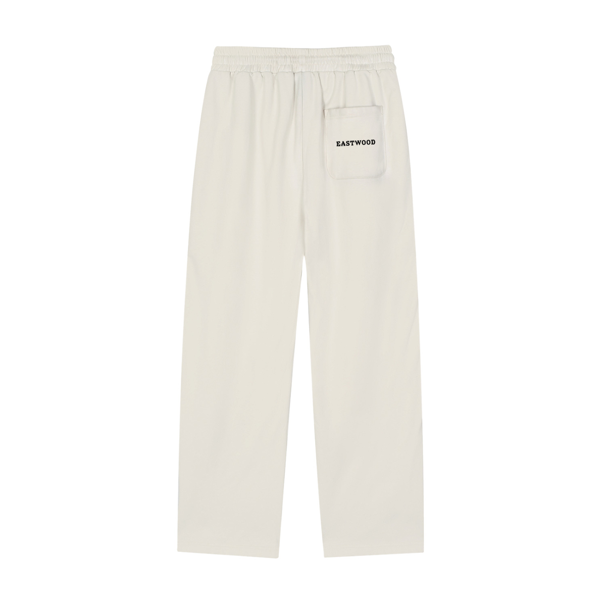 8Fifty/Legends - Reflection Striped Straight-Leg Sweatpants