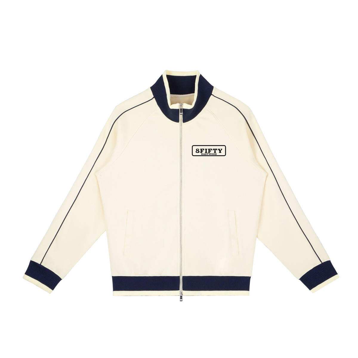 8Fifty ,Jacket