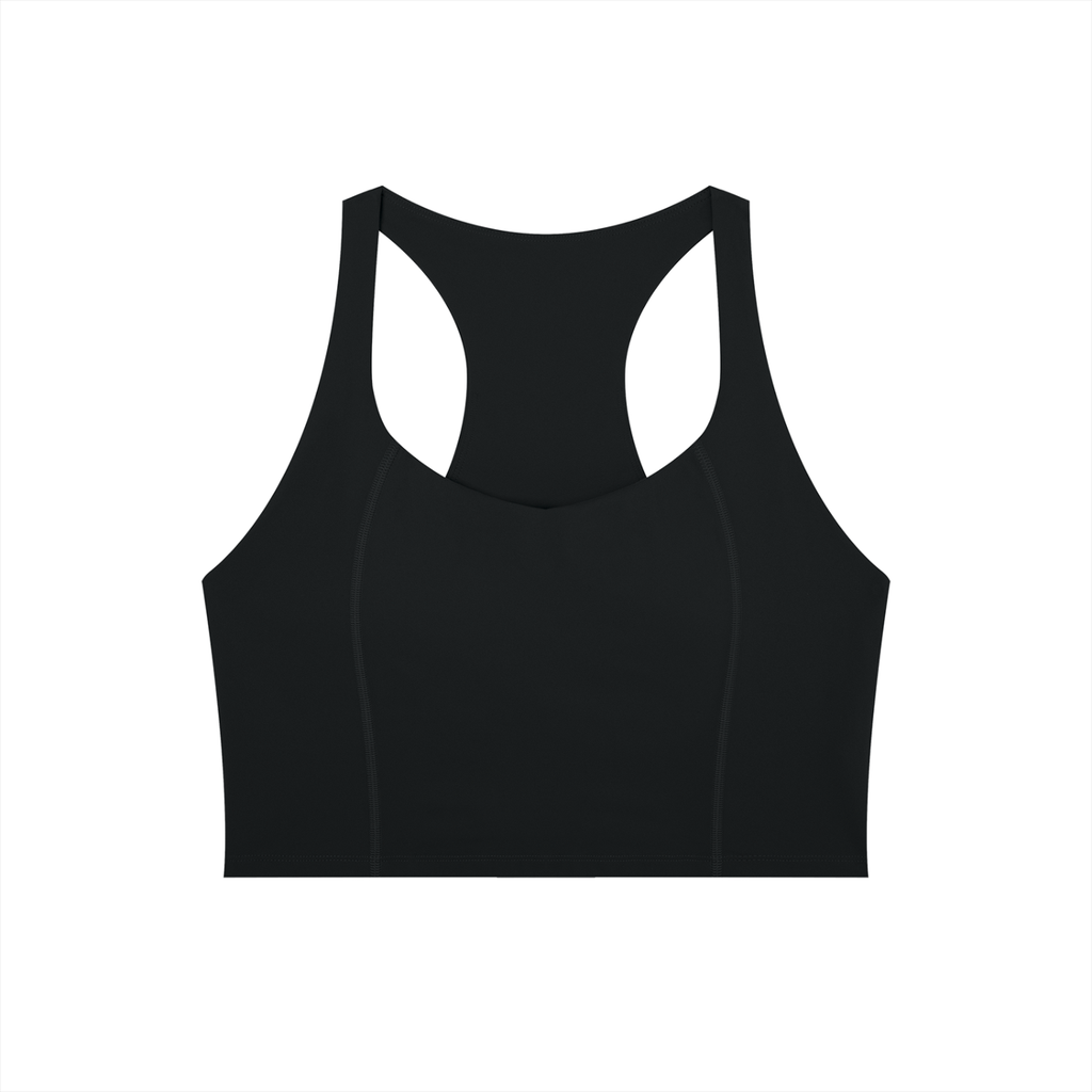Epi - Women’s Tight Paneling Yoga Tank Top