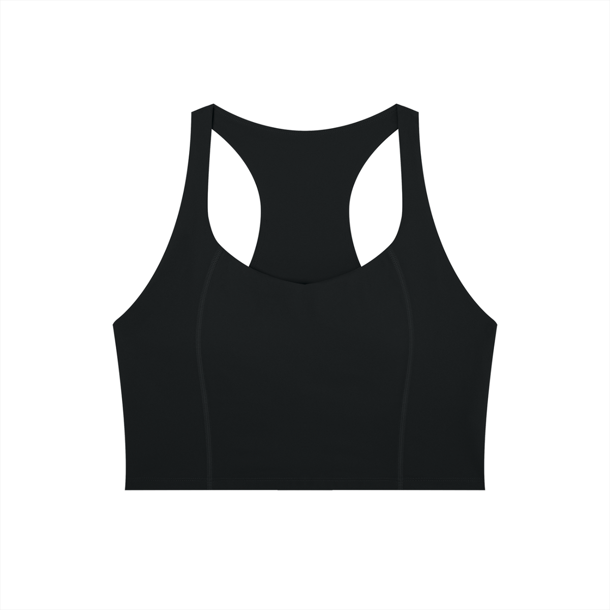 Epi - Women’s Tight Paneling Yoga Tank Top
