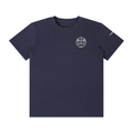 Never Finished - Unisex Classic Crew Neck Cotton T-Shirt