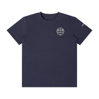 Never Finished - Unisex Classic Crew Neck Cotton T-Shirt