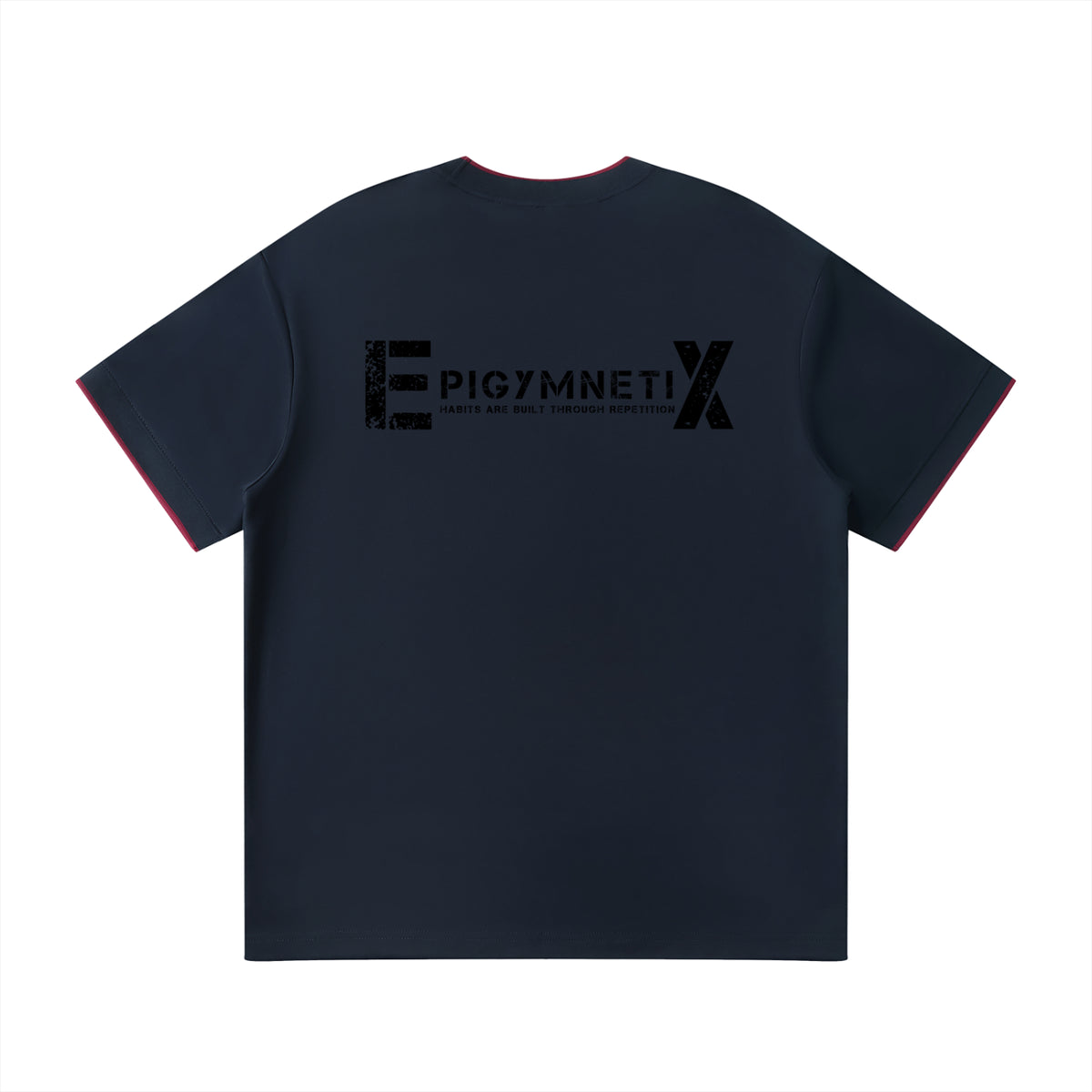 Unisex Regular Fit T-Shirt