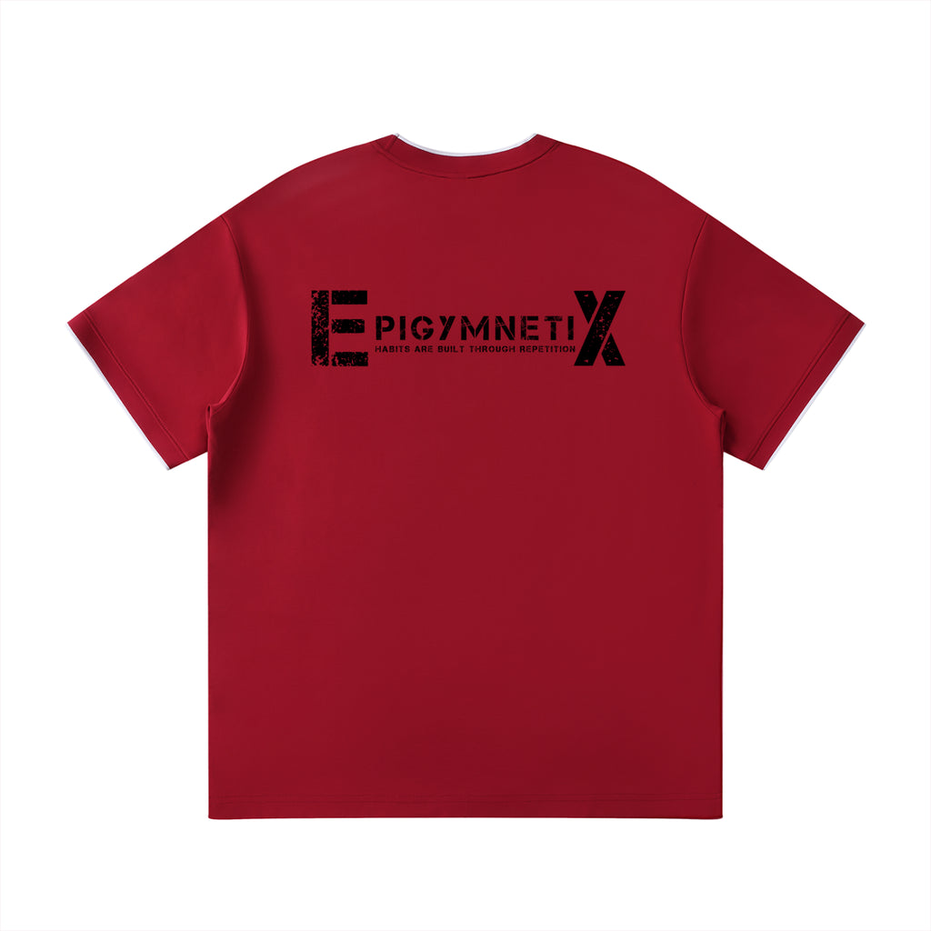 Unisex Regular Fit T-Shirt