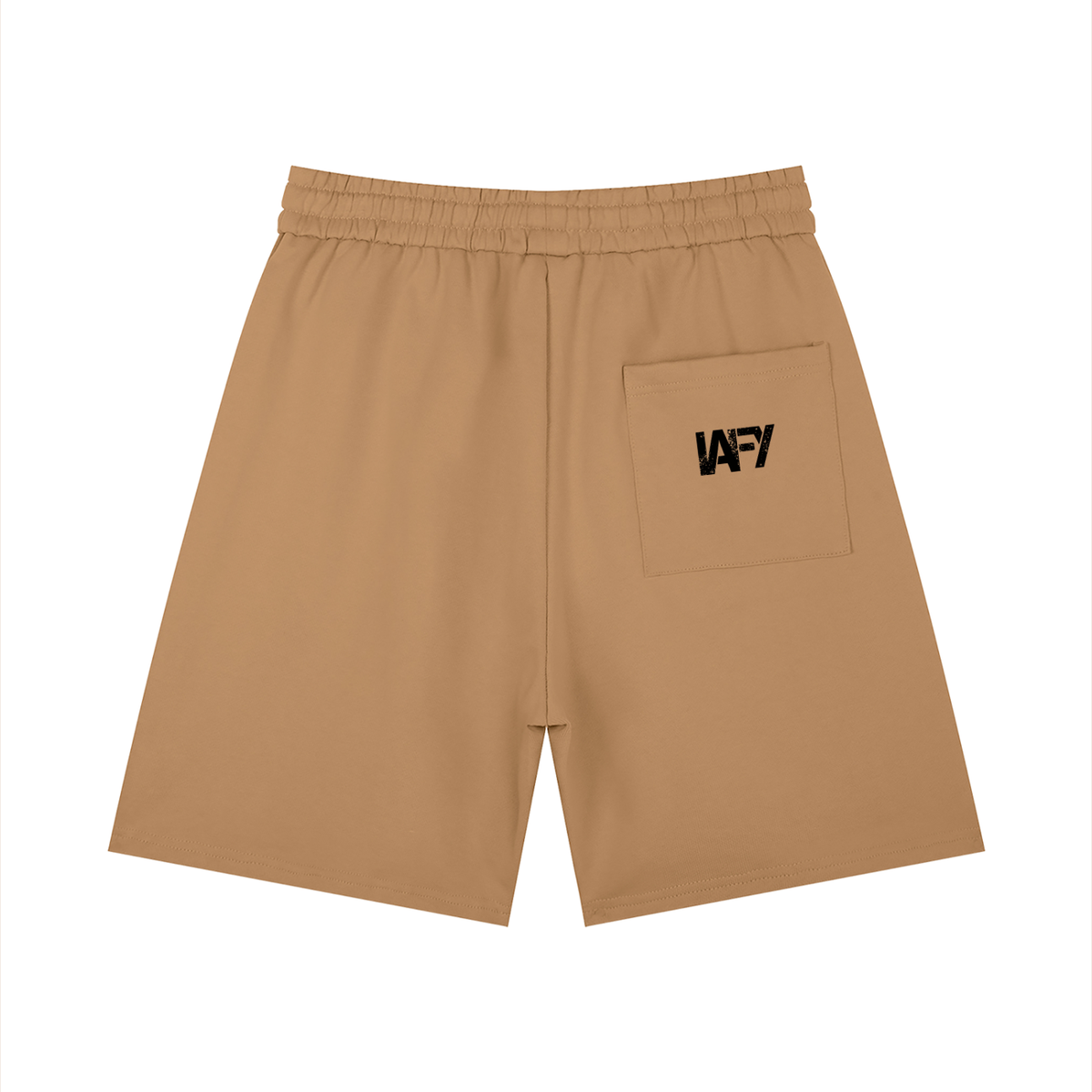 Be better - Men’s Loose Fit Drawstring Shorts