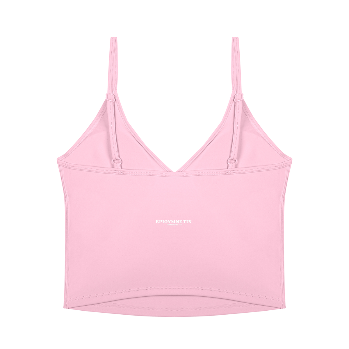 Epigynetix - Women's V-Neck Yoga Tank Top