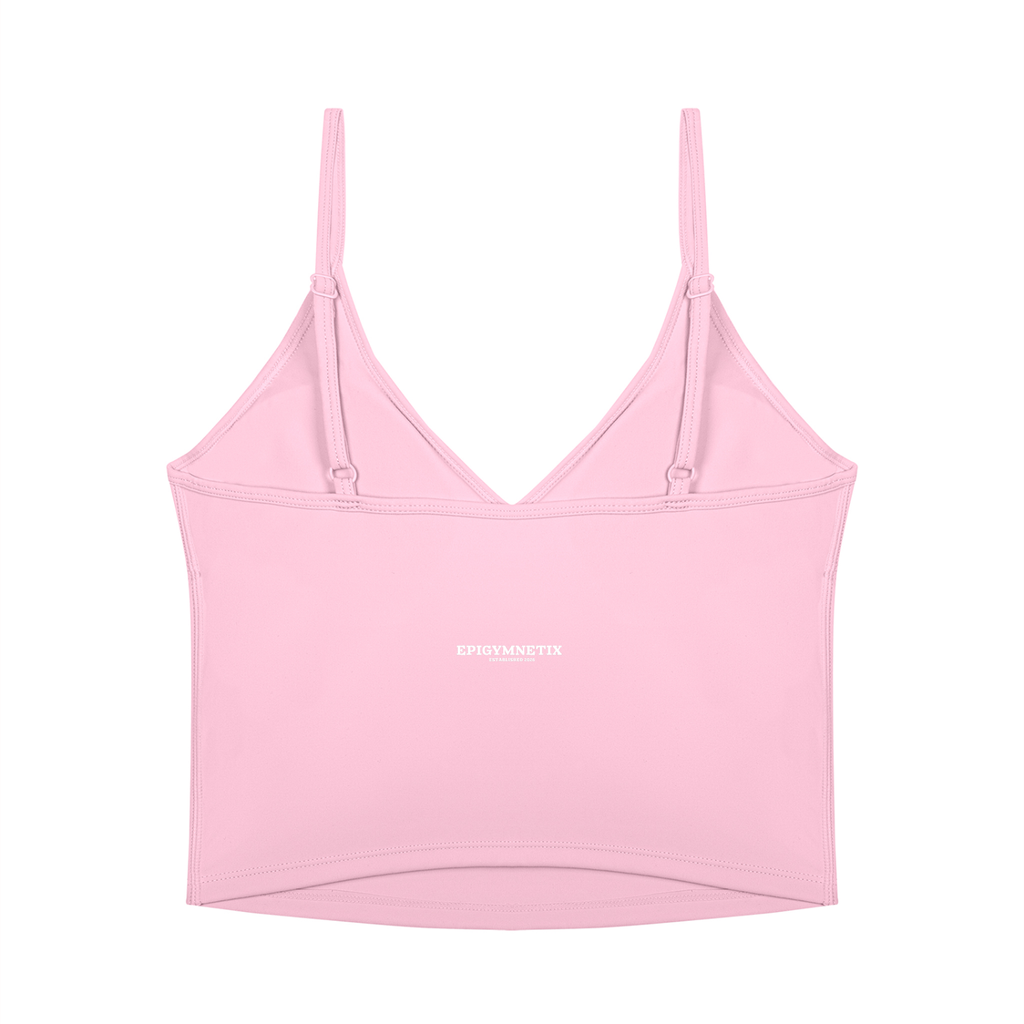 Epigymnetix - Women’s High Waisted Yoga Biker Shorts
