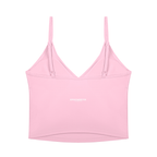 Epigymnetix - Women’s High Waisted Yoga Biker Shorts