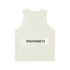 Crewneck tanktop