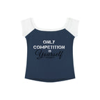 women,Baby T-shirt
