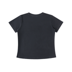 Slim-fit ,Women,Tshirt